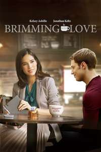 Brimming with Love - Poster