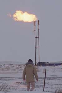 How to Blow Up a Pipeline - Poster