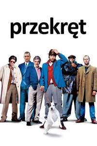 Snatch - Poster