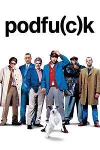 Snatch - Poster