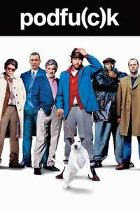 Snatch - Poster