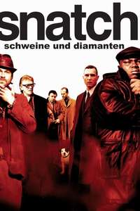 Snatch - Poster