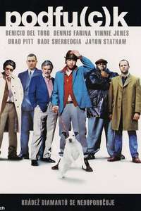 Snatch - Poster