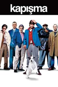 Snatch - Poster