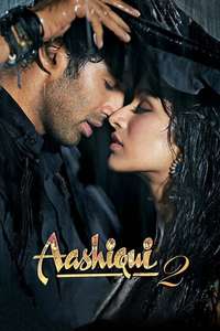 Aashiqui 2 - Poster