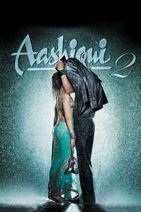 Aashiqui 2 - Poster