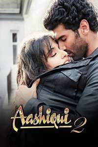 Aashiqui 2 - Poster