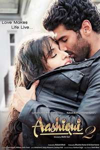 Aashiqui 2 - Poster
