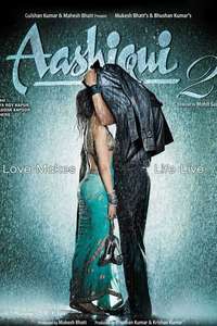 Aashiqui 2 - Poster