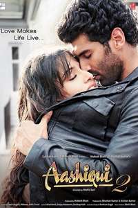 Aashiqui 2 - Poster