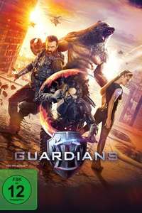 Guardians - Posters