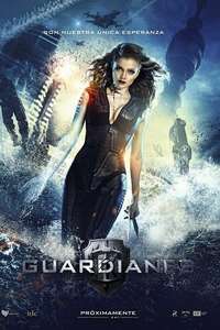 Guardians - Posters