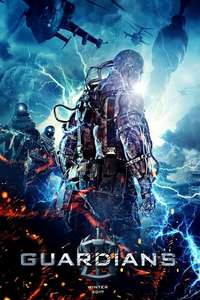 Guardians - Posters