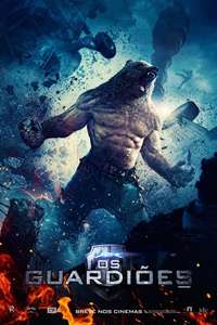 Guardians - Posters
