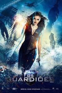 Guardians - Posters