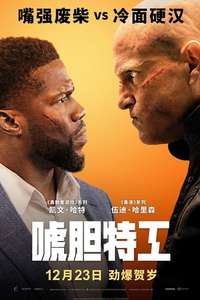 The Man from Toronto - Poster