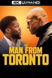 The Man from Toronto