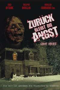 Ghost Story - Poster