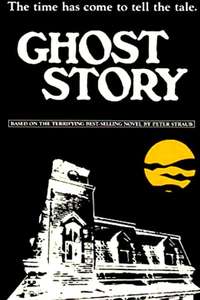 Ghost Story - Poster