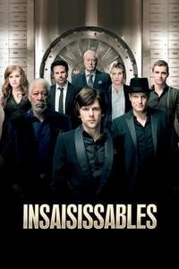 Now You See Me - Poster