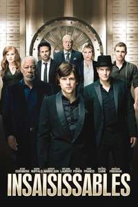 Now You See Me - Poster