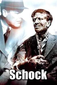 The Quatermass Xperiment - Poster