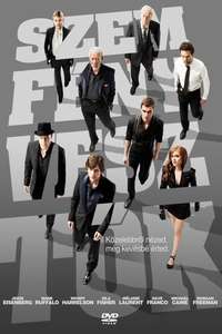 Now You See Me - Poster