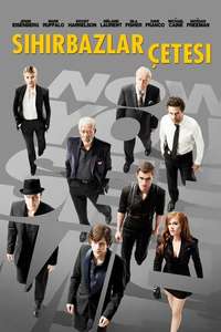 Now You See Me - Poster