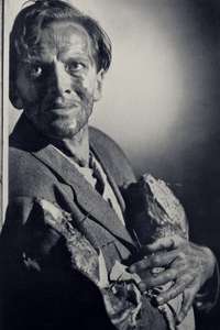 The Quatermass Xperiment - Poster