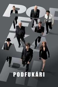Now You See Me - Poster