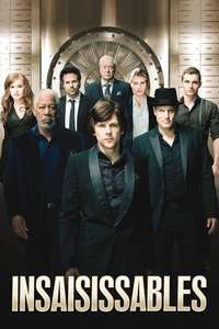 Now You See Me - Poster