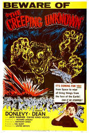 The Quatermass Xperiment