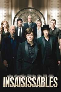 Now You See Me - Poster