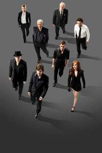 Now You See Me - Poster