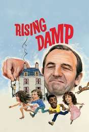 Rising Damp