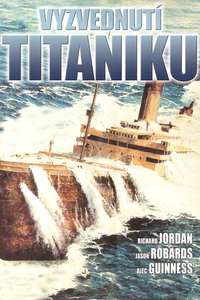 Raise the Titanic - Poster