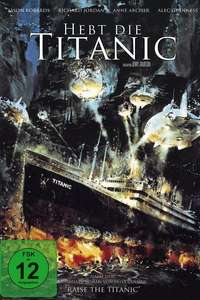 Raise the Titanic - Poster