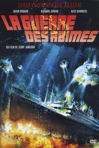 Raise the Titanic - Poster