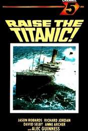 Raise the Titanic