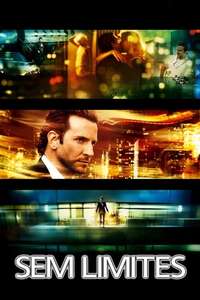 Limitless - Poster