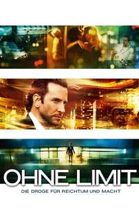 Limitless - Poster
