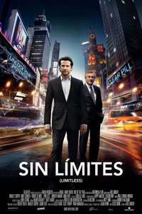 Limitless - Poster