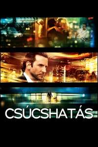 Limitless - Poster