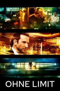 Limitless - Poster