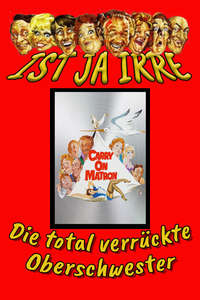 Carry On Matron - Posters