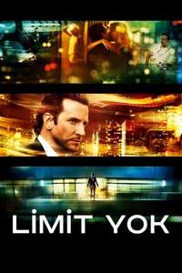 Limitless - Poster