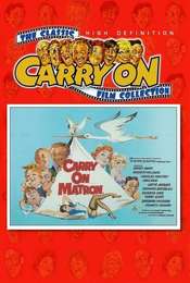 Carry On Matron
