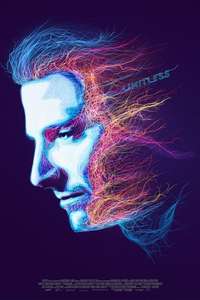 Limitless - Poster