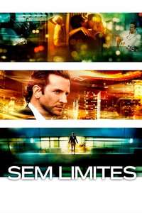 Limitless - Poster