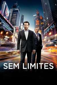 Limitless - Poster